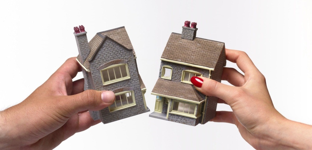 Раздел имущества между наследниками в Апатитах