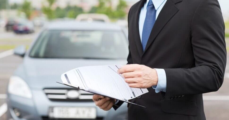 Проверить юридическую чистоту движимого имущества в Апатитах