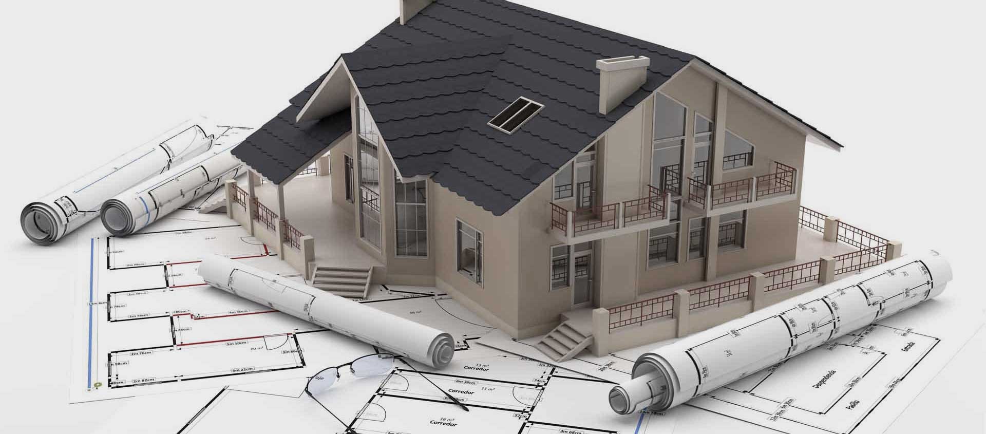 Узаконивание построек в Апатитах. Помощь юриста.