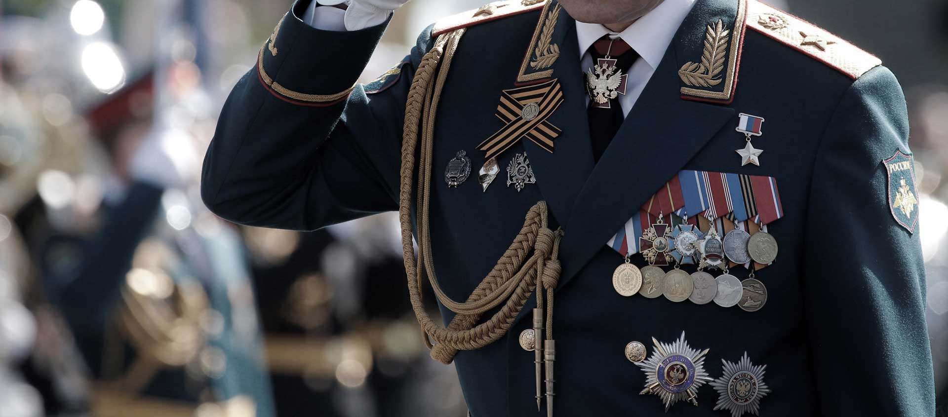 Услуги защиты прав призывников в Апатитах